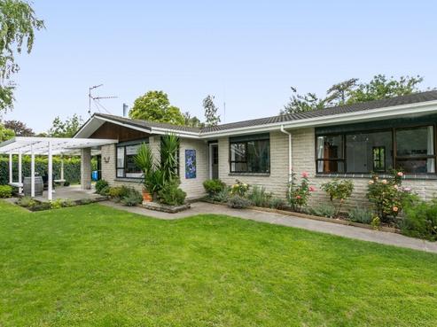 23 Kaweka Place, Havelock North