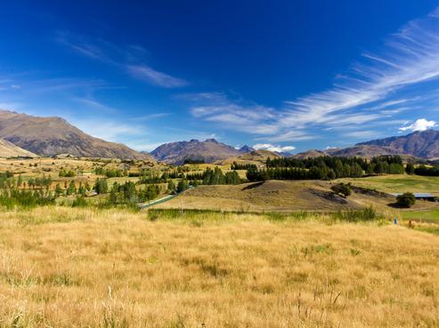 8 Advance Terrace, Arrowtown