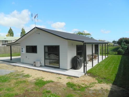 10B Short Street, Kihikihi