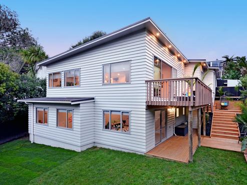 10A Long Street, Torbay