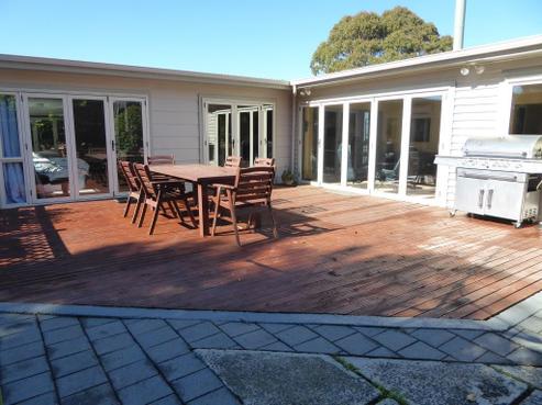 50 Hood Street, Wakari