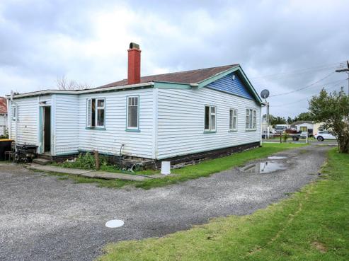 7 Porritt Street, Paeroa