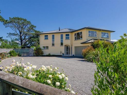 224A State Highway 53, Featherston