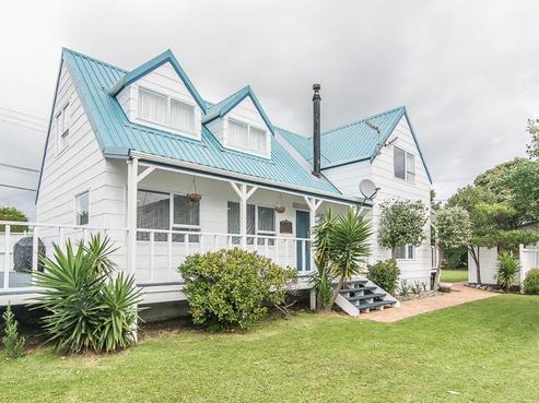39 Donovan Road, Paraparaumu Beach