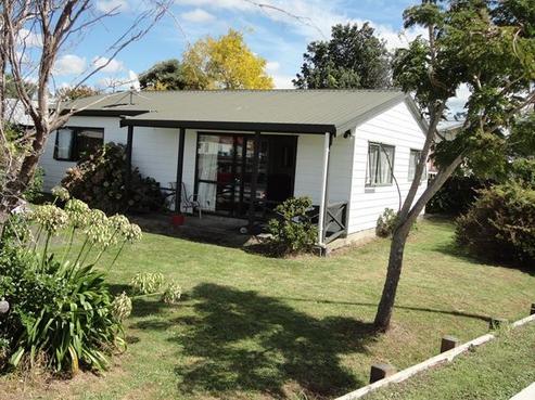 16 Joan Gaskell Drive, Whitianga