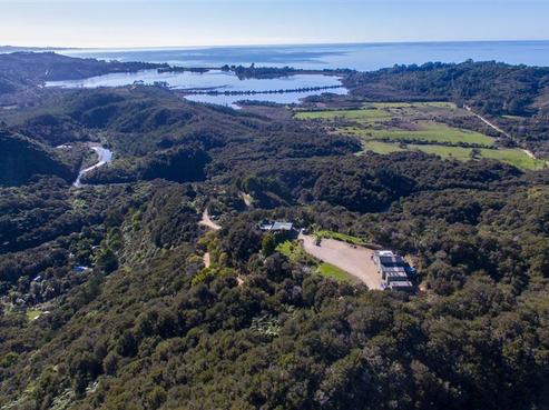 175 Parapara Valley Road, Parapara