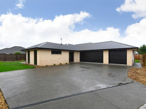 23D Jozecom Place, Rolleston