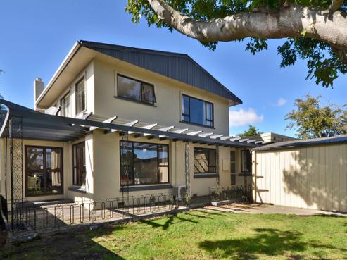 44 English Street, Sockburn