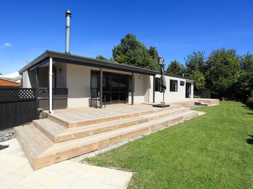 44 Ashley Street, Saint Andrews