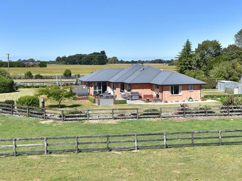 296 Gressons Road, Waikuku