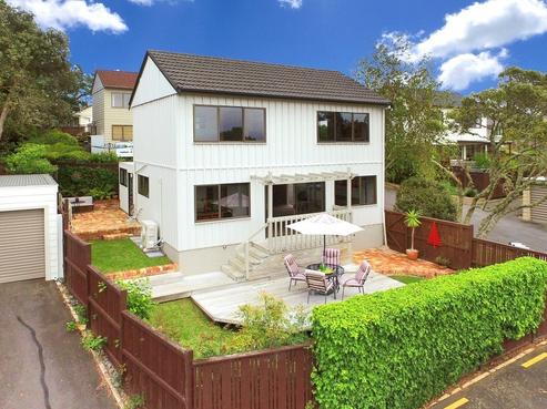 15L Roseberry Avenue, Birkenhead