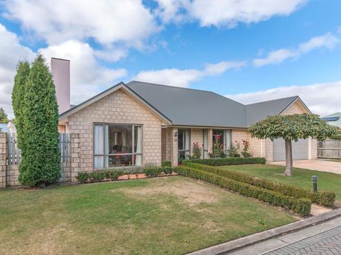 18 Birchwood Close, Prebbleton