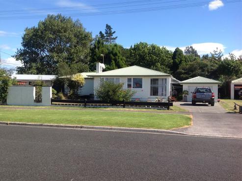 45 Strange Street, Waitara