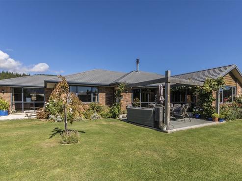 11 Criffel Place, Luggate