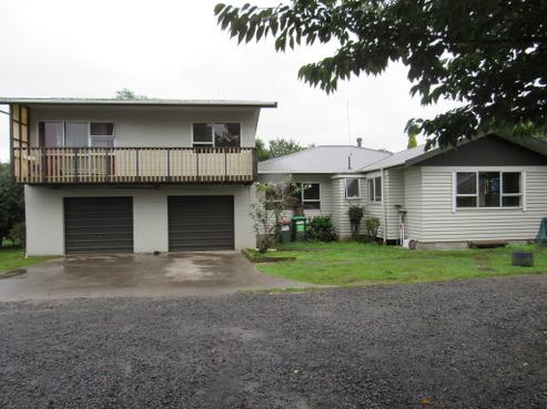 4 Rankin Street, Kaikohe