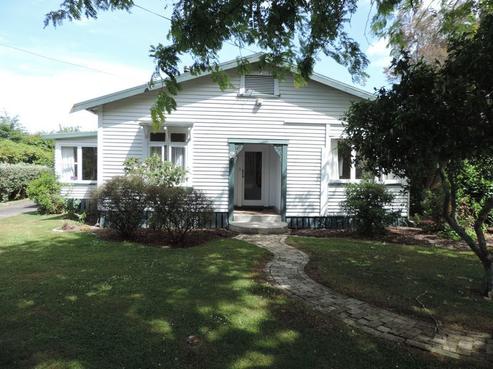 29 Western Street, Matamata