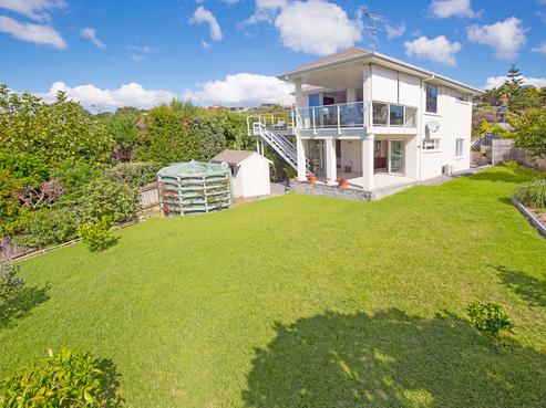150 Pacific Parade, Army Bay