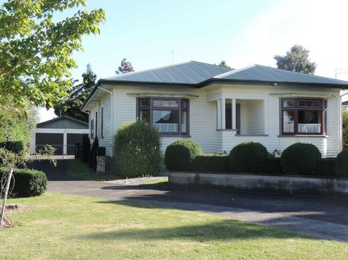 22 Peria Road, Matamata