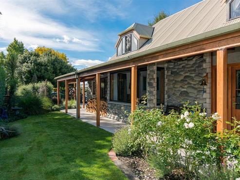 14 Lee Street, Blenheim Central