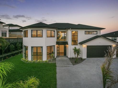32 Pioneer Rise, Silverdale