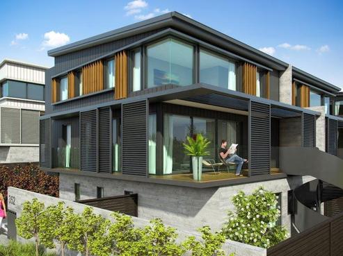 352 Beach Road, Mairangi Bay