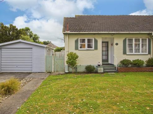 91 Copeland Street, Epuni