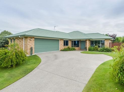 26 Milbrook Place, Chartwell