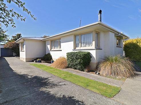 17 Roseburn Place, Hargest