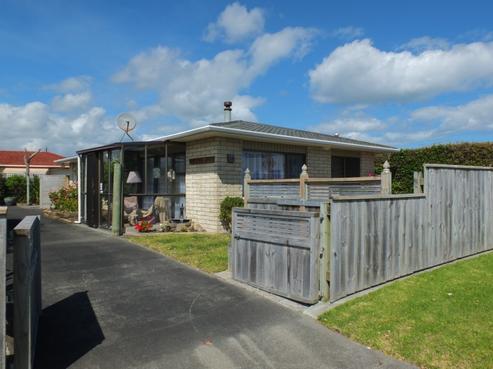 38 Thomas Place, Foxton Beach