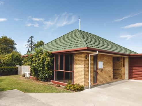 3/15 Stratford Street, Blenheim Central