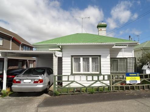 807 Rolleston Street, Thames