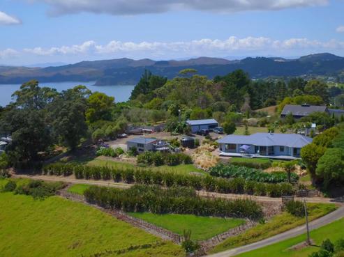 308F Sea View Road, Ostend