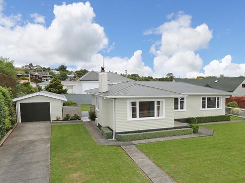 6 Camden Street, Feilding