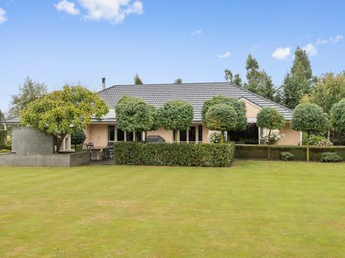 260 Ellesmere Road, Prebbleton