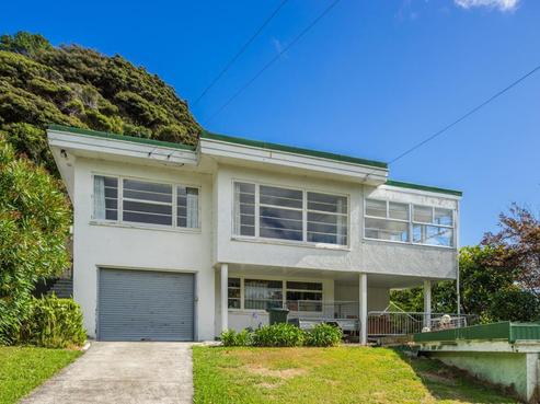 24 Nikau Street, Eastbourne