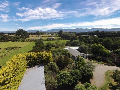 50 Bidwills Cutting Road, Greytown