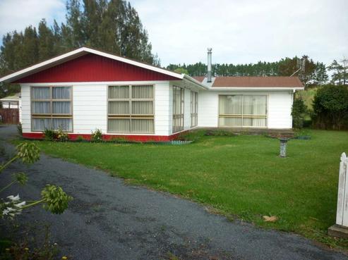 17 Spring Street, Dargaville