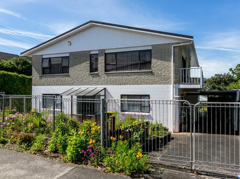 71 Young Street, New Plymouth Central