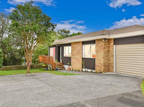 66A Coronation Road, Hillcrest