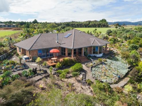 36 Okahu Downs Drive, Kaitaia