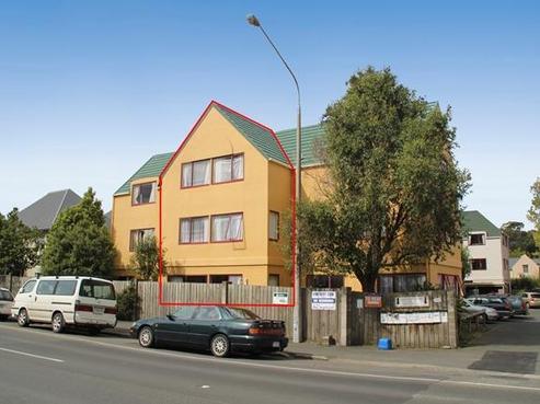 2/791 Great King Street, North Dunedin