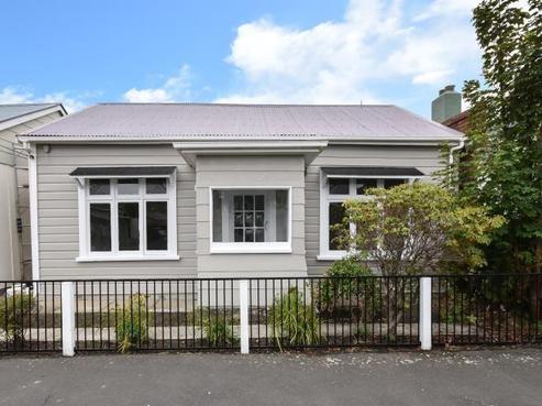 43 Loyalty Street, Forbury