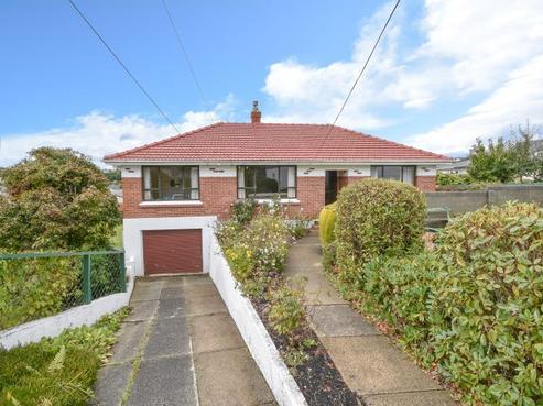 8 Chapman Street, Wakari