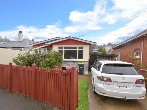 229 North Road, North East Valley