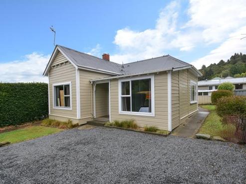 214 Kaikorai Valley Road, Bradford