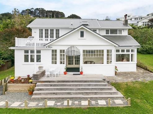 15 Wade Street, Wadestown