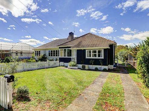 4 Nixon Street, Hamilton East