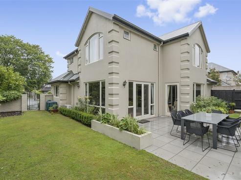 3 Gleneagles Terrace, Ilam