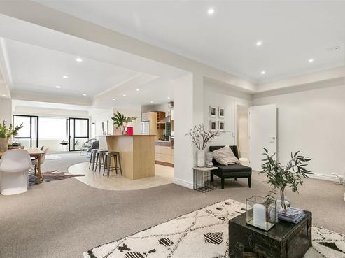 6/99 Dixon Street, Te Aro
