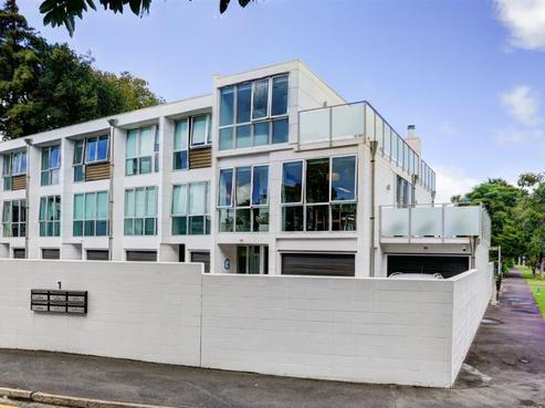 1/1 Riro Street, Hamilton East